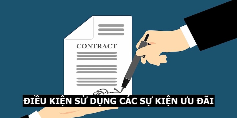 Giới thiệu điều kiện săn thưởng thành viên cần phải chú ý thực hiện 